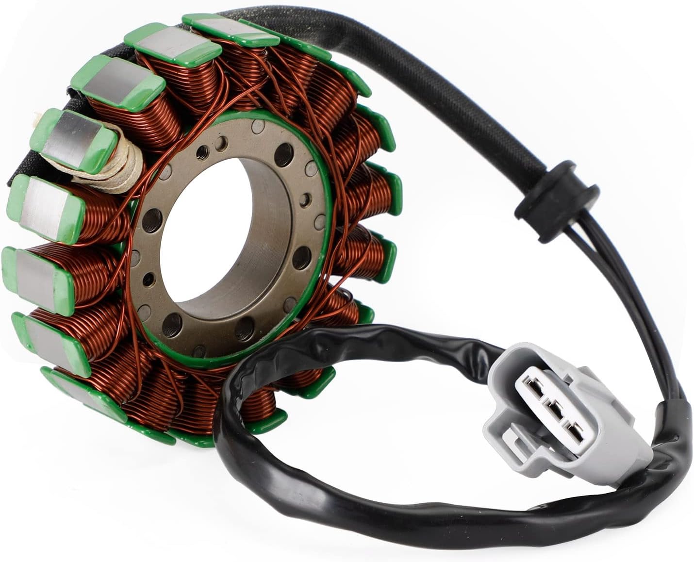 STATOR COIL 2018-2022 KTM 790 890 DUKE ADVENTURE R 63539004000 image 1