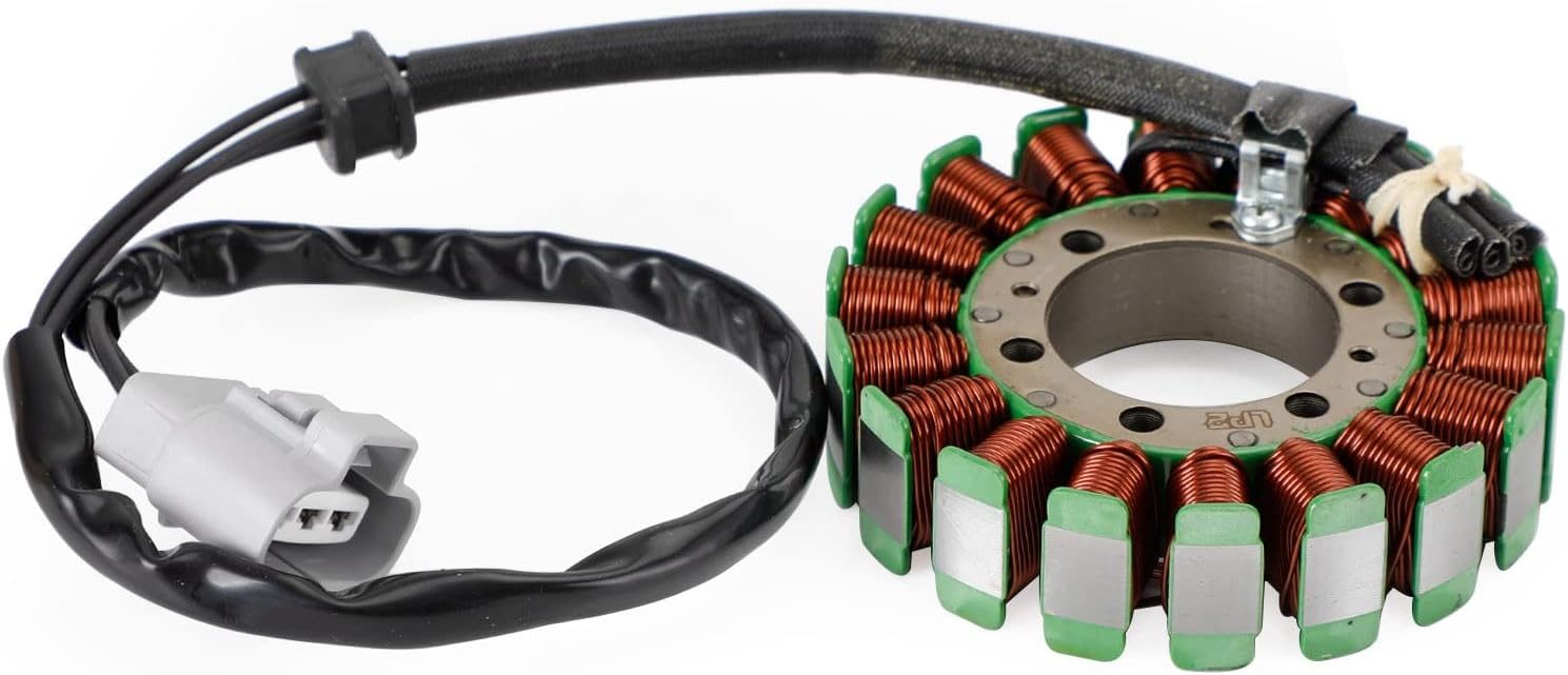 STATOR COIL 2018-2022 KTM 790 890 DUKE ADVENTURE R 63539004000 thumbnail 2