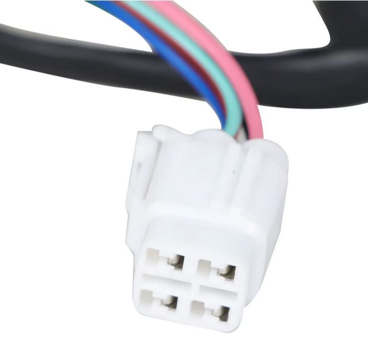 GEAR NEUTRAL SENSOR SWITCH 2003-2008 SUZUKI LTZ400 KFX400 QUADSPOR 37720-07G00 thumbnail 2