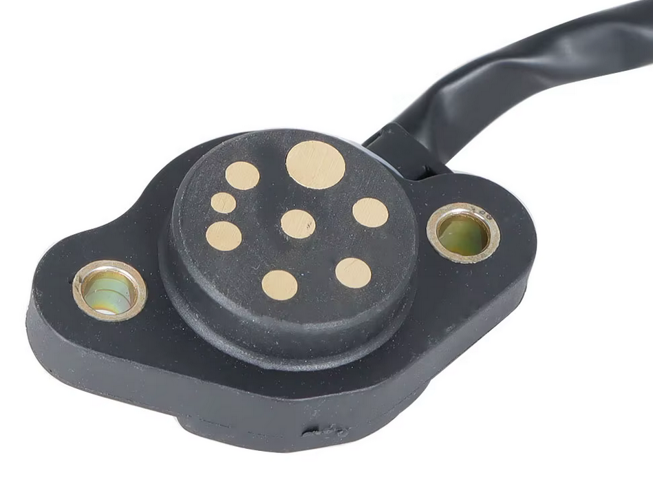 GEAR NEUTRAL SENSOR SWITCH 2003-2008 SUZUKI LTZ400 KFX400 QUADSPOR 37720-07G00 thumbnail 3
