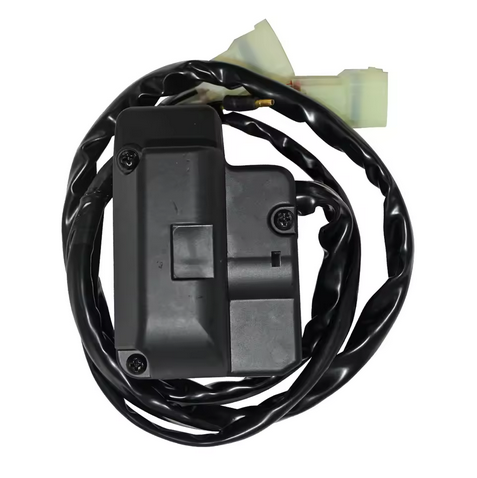LEFT SIDE HANDLEBAR SWITCH 1998-2004 HONDA FOREMAN 450 35020-HN0-A11 thumbnail 3