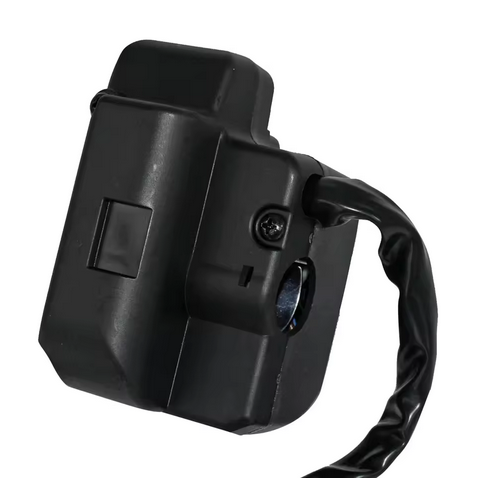 LEFT SIDE HANDLEBAR SWITCH 1998-2004 HONDA FOREMAN 450 35020-HN0-A11 thumbnail 5