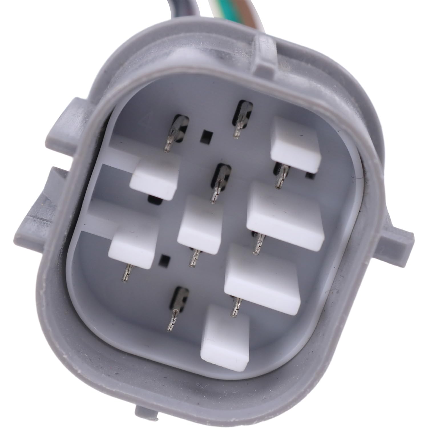 HANDLEBAR CONTROL START STOP HEADLIGHT SWITCH 2008-2019 HONDA RECON TRX250 35140-HM8-B72 thumbnail 3