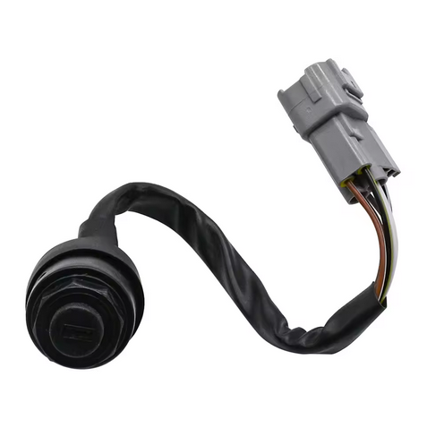 IGNITION KEY SWITCH 2008-2013 KAWASAKI TERYX KRF750 FI 4X4 27005-0036 27005-0643 27005-0585 thumbnail 3