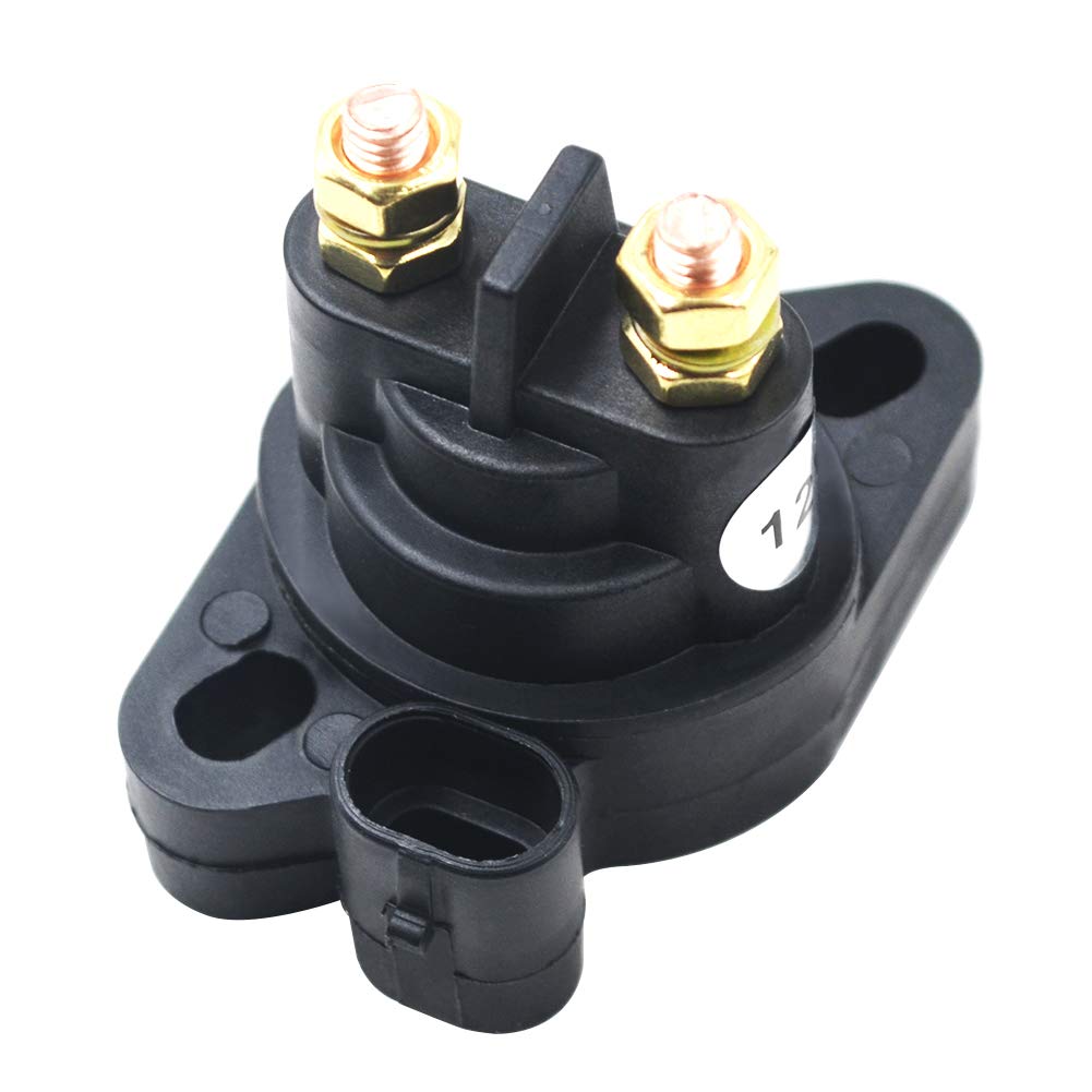 STARTER SOLENOID RELAY SWITCH ARCTIC CAT 400 450 500 550 650 700 1000 0445-036 0445-058 image 1