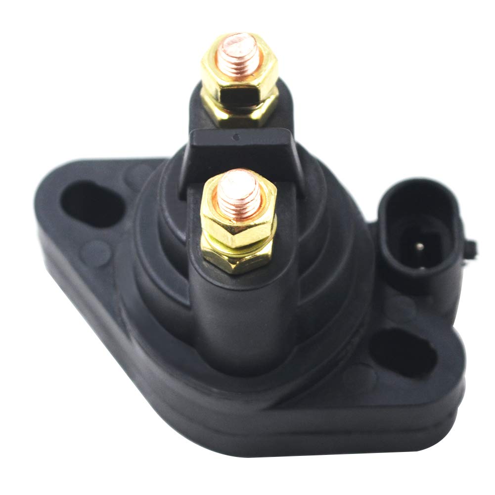 STARTER SOLENOID RELAY SWITCH ARCTIC CAT 400 450 500 550 650 700 1000 0445-036 0445-058 thumbnail 2