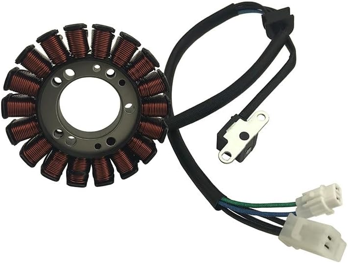 STATOR COIL 06-11 APRILIA RXV SXV MXV 450 550 855680 855181 AP9150180 image 1