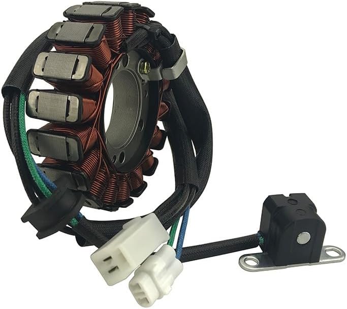 STATOR COIL 06-11 APRILIA RXV SXV MXV 450 550 855680 855181 AP9150180 thumbnail 2