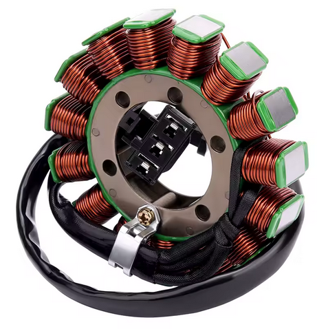 STATOR COIL 2011-2017 APRILIA RSV4 TUONO 1000 1100 RR V4 RSV4 FACTORY 2D000049 thumbnail 3