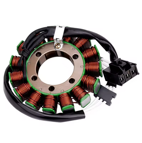 STATOR COIL 2011-2017 APRILIA RSV4 TUONO 1000 1100 RR V4 RSV4 FACTORY 2D000049 thumbnail 5