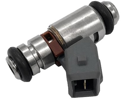 FUEL INJECTOR DUCATI SUPERSPORT MH900 MONSTER SS800 IWP043 image 1