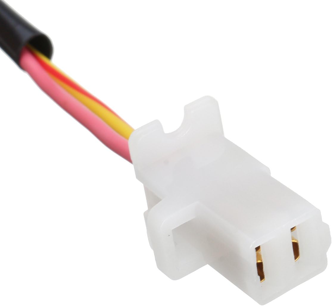 STARTER RELAY 12V 150A APRILIA RSV1000 MILLE AP8112927 thumbnail 4