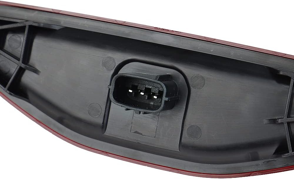 LED REAR LIGHTS TAIL BRAKE LIGHT HONDA TRX 250 300 400 500 700 33700-HP1-601 thumbnail 2