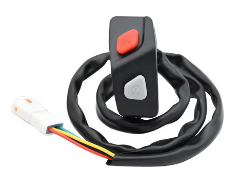 START BUTTON KILL SWITCH KTM STYLE image 1