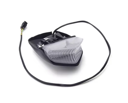 TAILLIGHT ASSEMBLY YAMAHA 2015-2023 WR250F 2012-2023 WR450F 1DX-84710-10-00 thumbnail 2