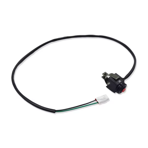 KILL SWITCH 2020-2022 KAWASAKI KX250 F XC KX450F X SR 27010-0909 thumbnail 3