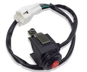 KILL SWITCH 2020-2022 KAWASAKI KX250 F XC KX450F X SR 27010-0909 thumbnail 4