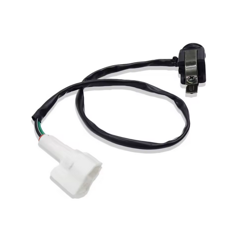 KILL SWITCH 2020-2022 KAWASAKI KX250 F XC KX450F X SR 27010-0909 thumbnail 2