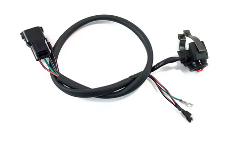 KILL SWITCH 2007-2009 2012-2013 2015-2017 HONDA CRF250X 35130-KSC-A10 image 1