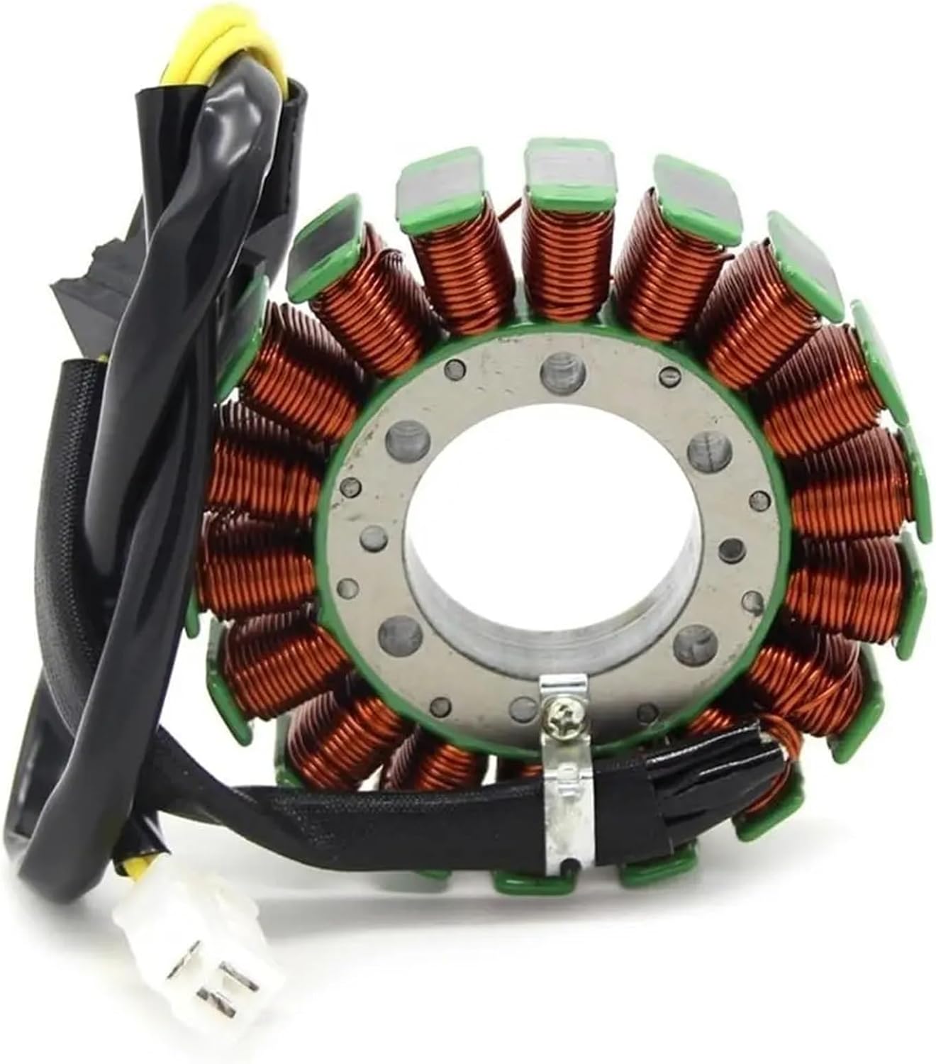 STATOR COIL 1991-2006 HONDA CB 400 600 CBR 600 31120-MBZ-611 31120-MV9-671 thumbnail 2