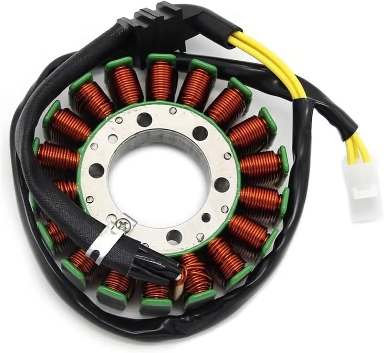 STATOR COIL 1991-2006 HONDA CB 400 600 CBR 600 31120-MBZ-611 31120-MV9-671 thumbnail 3