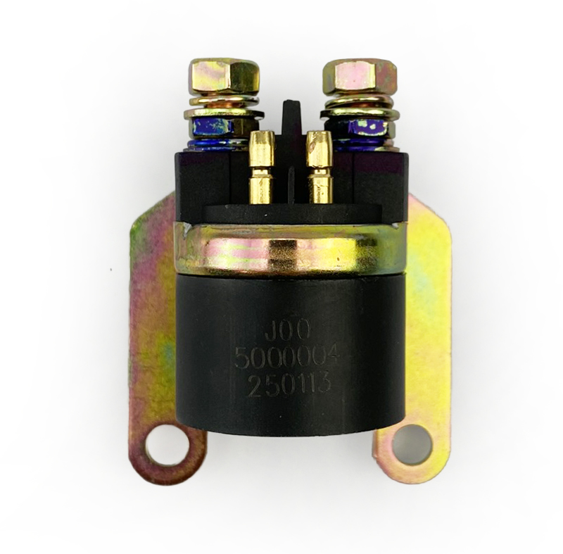 STARTER RELAY SOLENOID KEEWAY TX RKS RKV 125 150 200 BENELLI 180S thumbnail 2