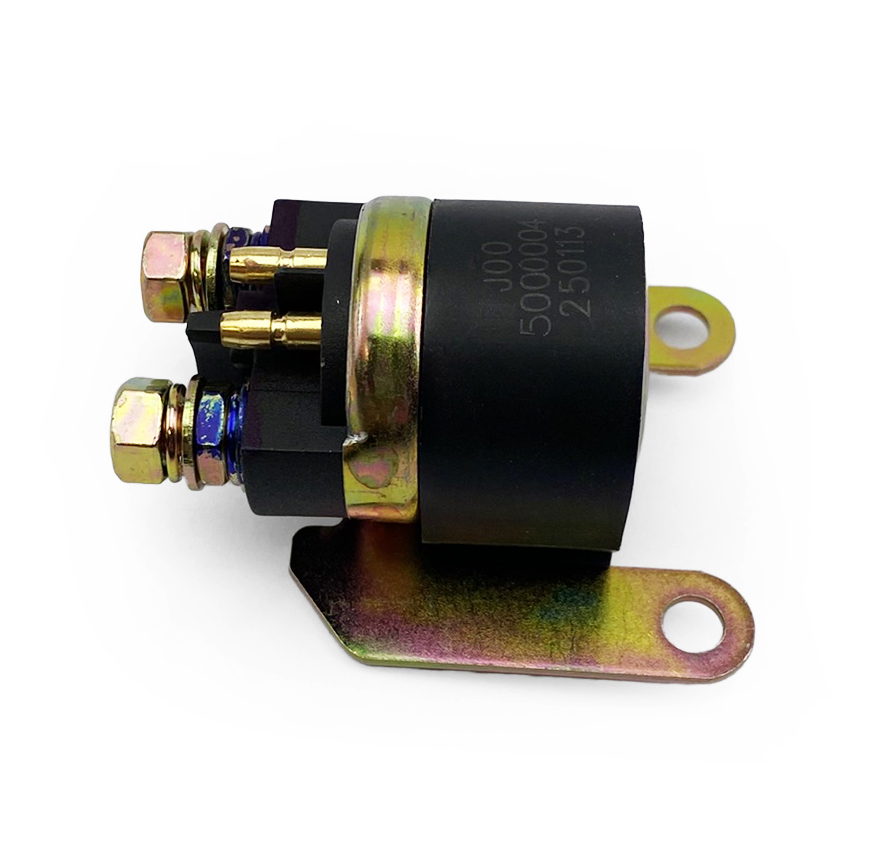 STARTER RELAY SOLENOID KEEWAY TX RKS RKV 125 150 200 BENELLI 180S image 1