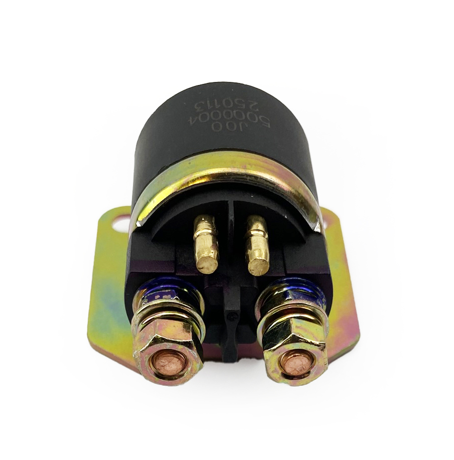 STARTER RELAY SOLENOID KEEWAY TX RKS RKV 125 150 200 BENELLI 180S thumbnail 4