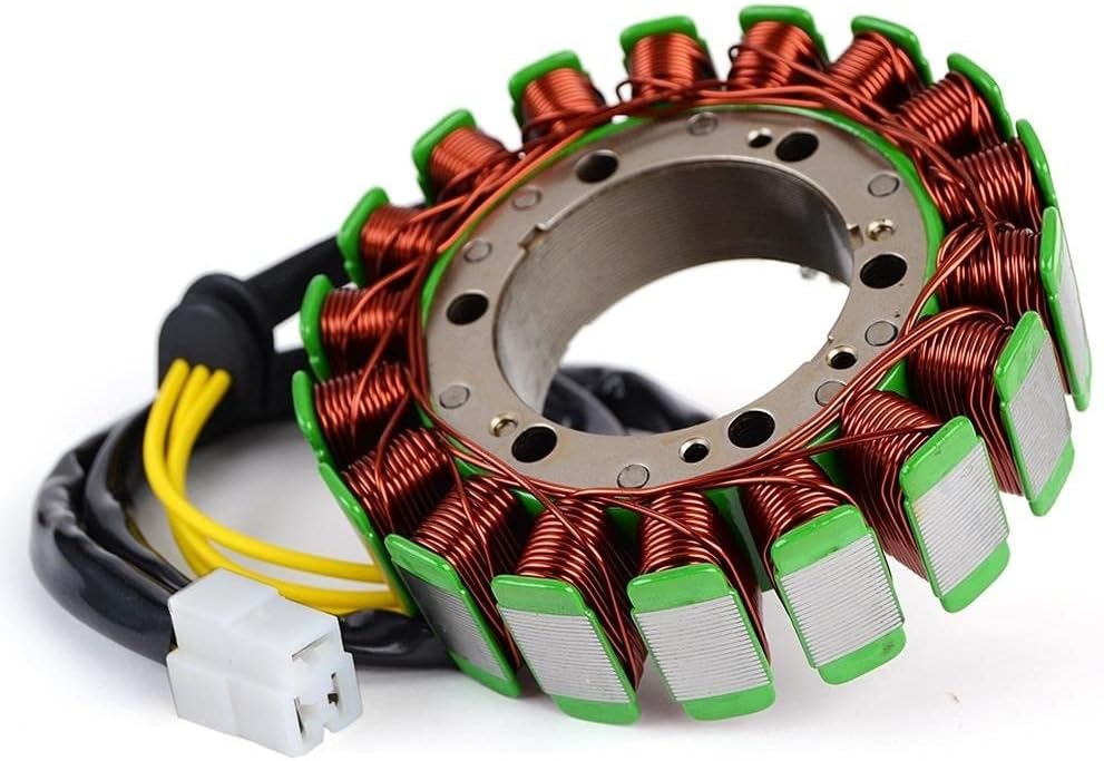 STATOR COIL 1992-2000 APRILIA PEGASO MOTO-65 650 AP0296410 AP0295170 thumbnail 2