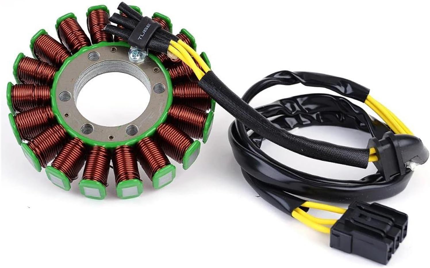 STATOR COIL 2009-2016 HONDA CB1000R 31120-MFN-D01 31120-MFN-D61 image 1