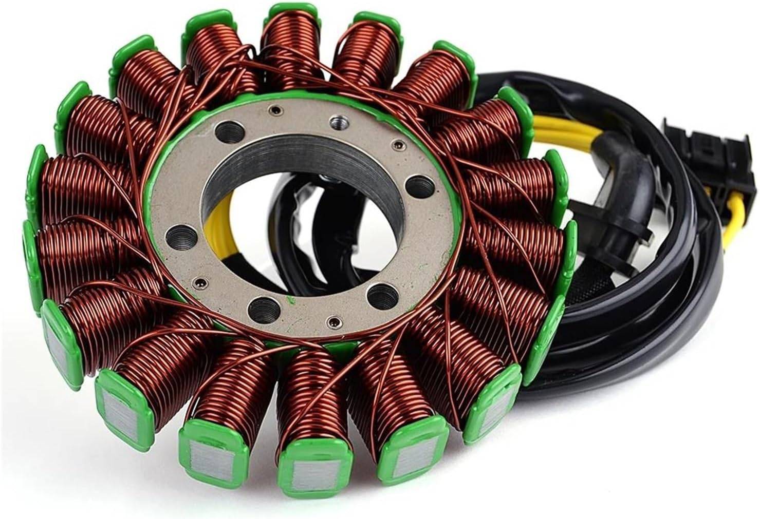 STATOR COIL 2009-2016 HONDA CB1000R 31120-MFN-D01 31120-MFN-D61 thumbnail 2