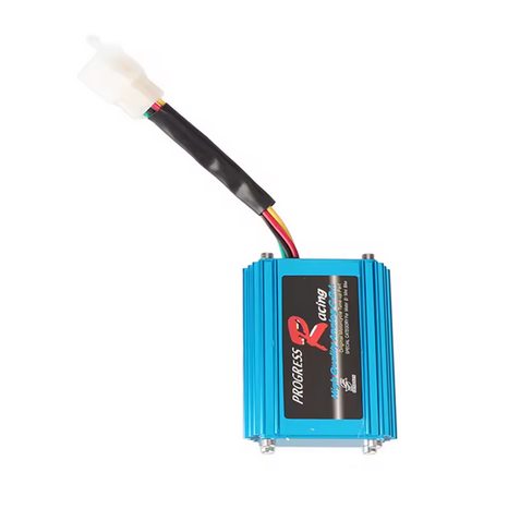 CDI BOX 5 WIRES YAMAHA PW80 BW80 PEEWEE 21W-85540-20-00 image 1