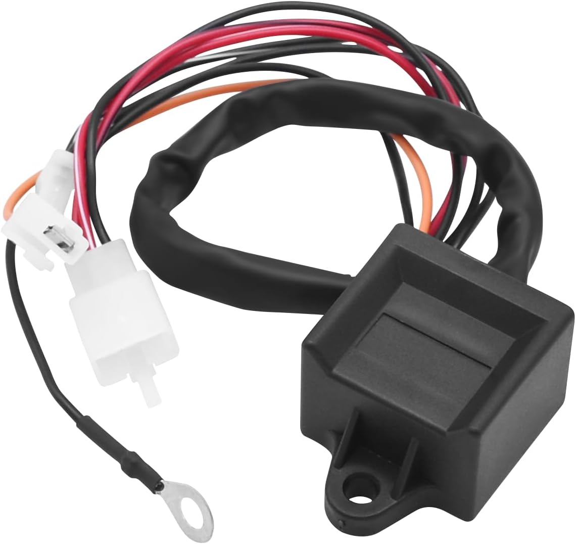 CDI BOX 7 WIRES YAMAHA PW80 PY80 PEEWEE thumbnail 2
