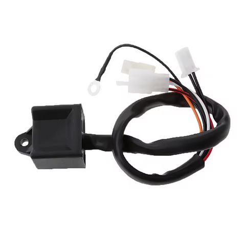 CDI BOX 7 WIRES YAMAHA PW80 PY80 PEEWEE image 1