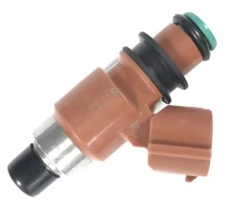 FUEL INJECTOR 07-24 HONDA CB CBR CMX F X R RR A A2 500 600 16450-MFJ-D01 image 1