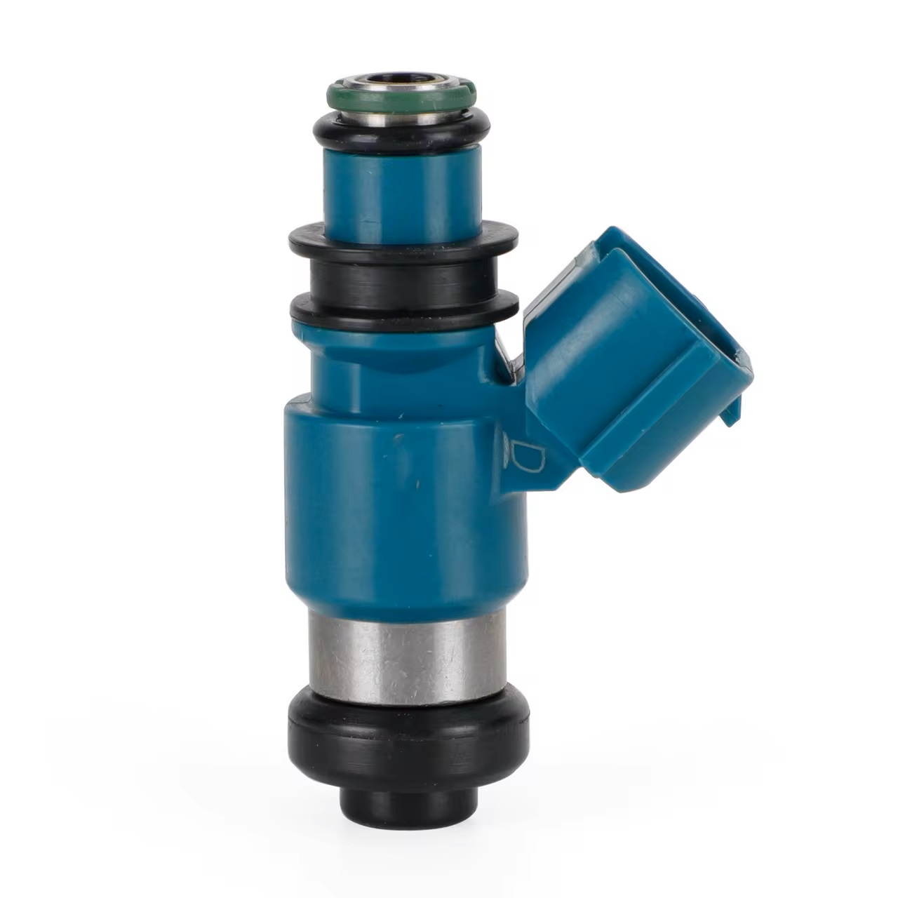 FUEL INJECTOR YAMAHA 2009-2017 V STAR 950 2012-2014 YAMAHA YZF-R1 5S7-13761-00-00 image 1