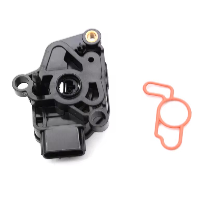 THROTTLE POSITION SENSOR 2009-2019 HONDA TRX420 TRX500 TRX680 TRX700XX 16060-HP6-A01 image 1
