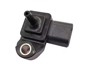 AIR PRESSURE SENSOR HONDA 07-23 CBR600RR 05-23 CBR1000RR 37830-MEL-003 079800-7430 image 1