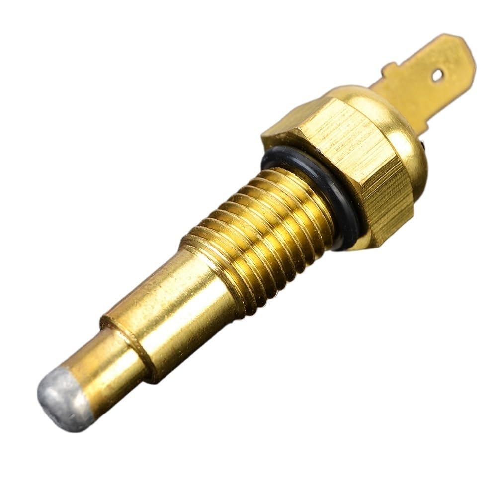 WATER TEMPERATURE SENSOR KAWASAKI ZR250 KLE250 KL600 KLR600 KLR650 KZ1000 image 1
