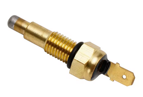 WATER TEMPERATURE SENSOR KAWASAKI ZR250 KLE250 KL600 KLR600 KLR650 KZ1000 thumbnail 2