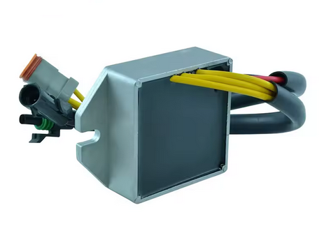 VOLTAGE REGULATOR 1999-2005 CAN-AM TRAXTER MAX XT500 710000100 710000449 710000019 thumbnail 6