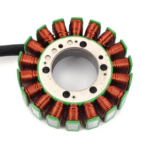 STATOR COIL 2007-2016 KAWASAKI Z1000 ZR1000 Z1000SX ZX1000 NINJA 21003-0133 thumbnail 2