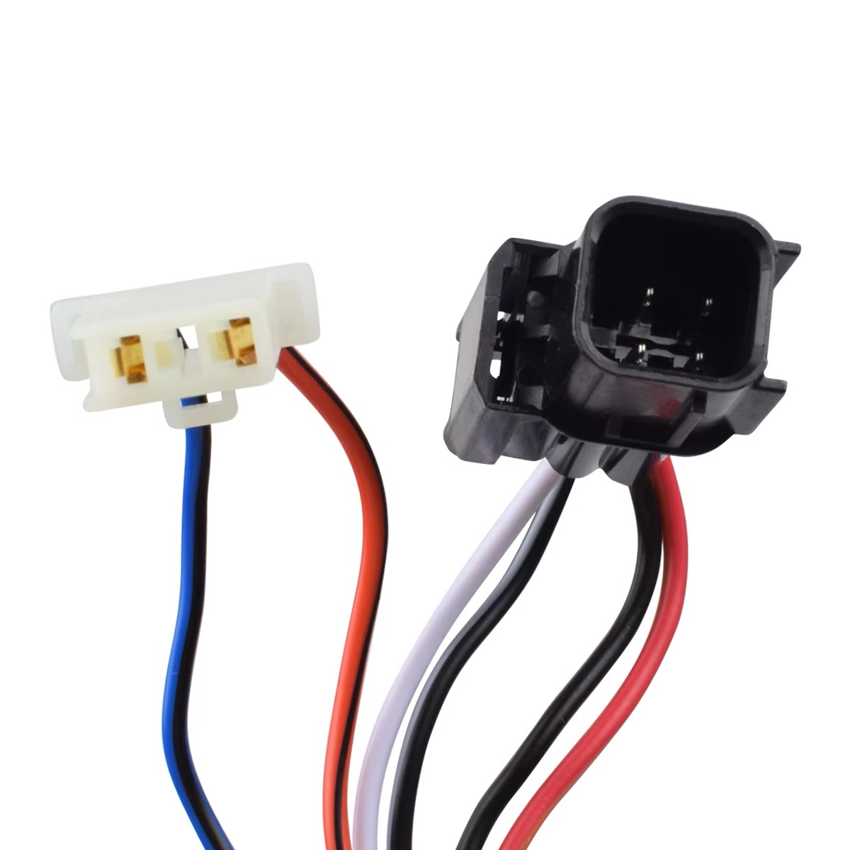 START KILL SWITCH WITH INDICATOR LIGHT 2019-2023 HONDA CRF250 35130-K99-A01 thumbnail 3