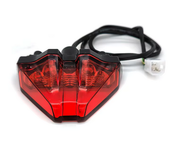 TAIL BRAKE LIGHT 2020-2024 KTM EXC-F XCW XCFW XWF 150-500 79714040000 thumbnail 2