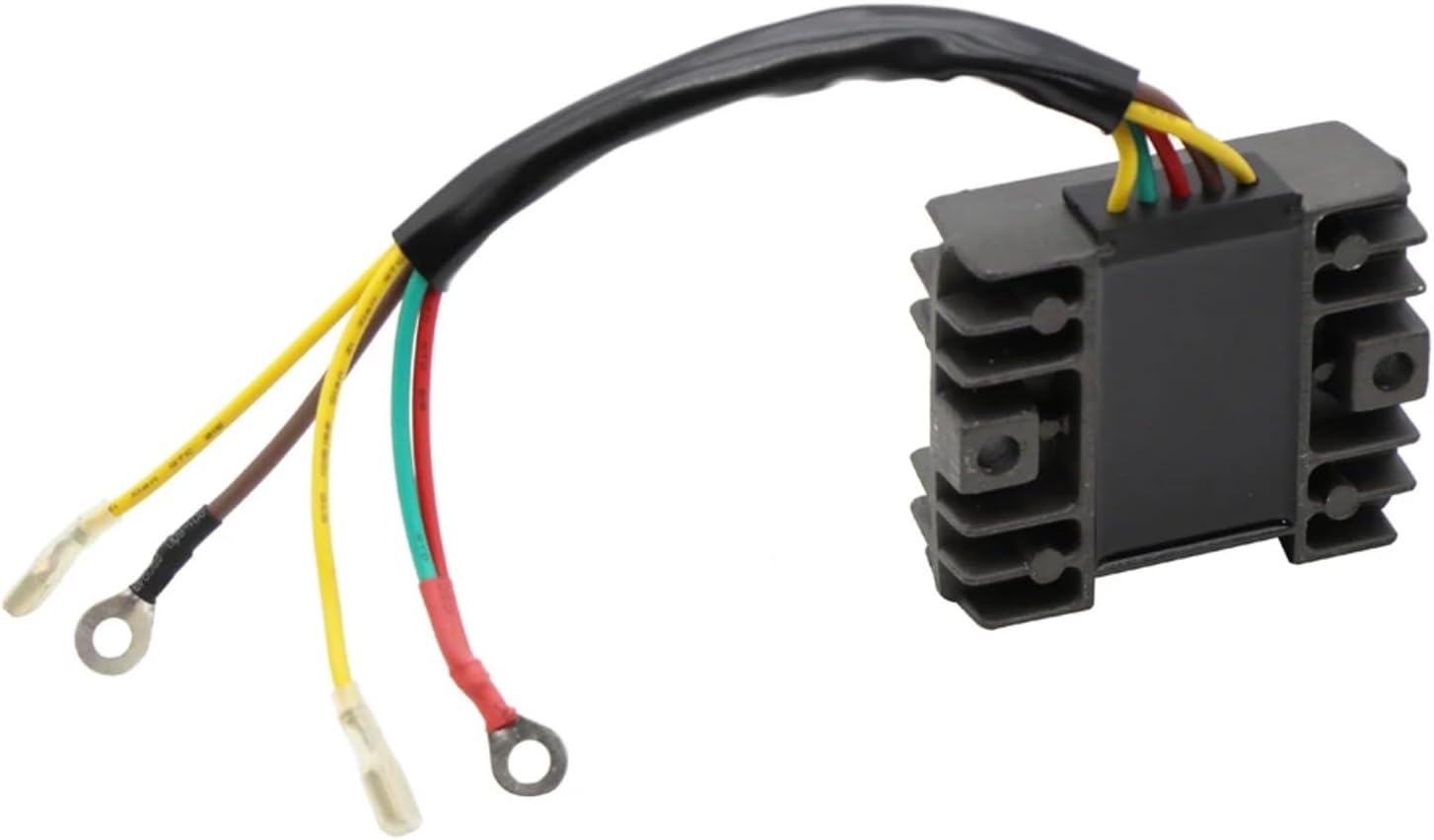 VOLTAGE REGULATOR 1998-1999 KTM 250 300 380 EGS 54611034100 thumbnail 2