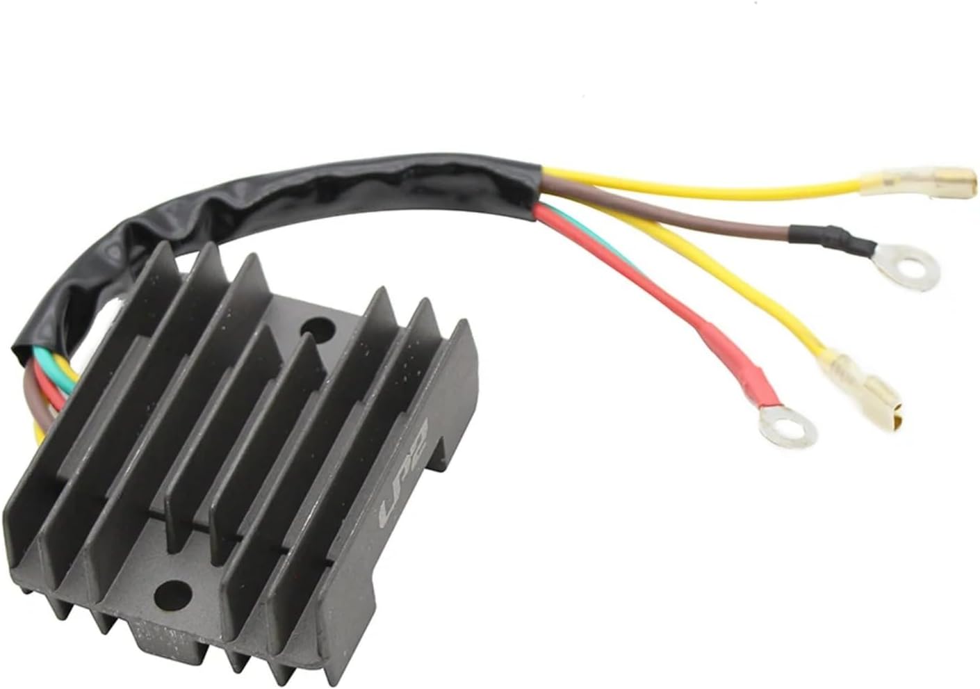 VOLTAGE REGULATOR 1998-1999 KTM 250 300 380 EGS 54611034100 image 1