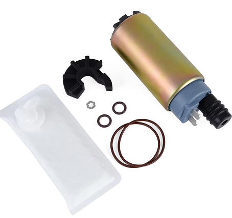 FUEL PUMP KIT KTM 1190 RC8 R 990 SUPER-DUKE SUPERMOTO R/T 1050 1090 1190 ADVENTURE image 1