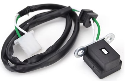 PULSAR COIL SENSOR KTM 620 640 DUKE ADVENTURE R 400 620 LC4 625 SMC SXC 660 58439034000 image 1