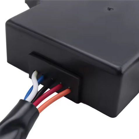 CDI BOX 1993-2000 BWM F650 ST STRADA 0169 BOX MODULE 071000-0820 thumbnail 3