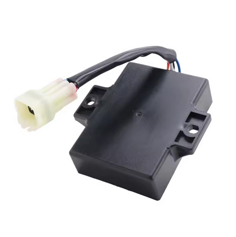 CDI BOX 1993-2000 BWM F650 ST STRADA 0169 BOX MODULE 071000-0820 image 1